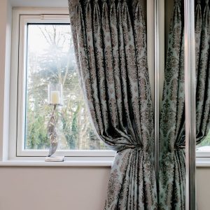 French Pleat Curtains