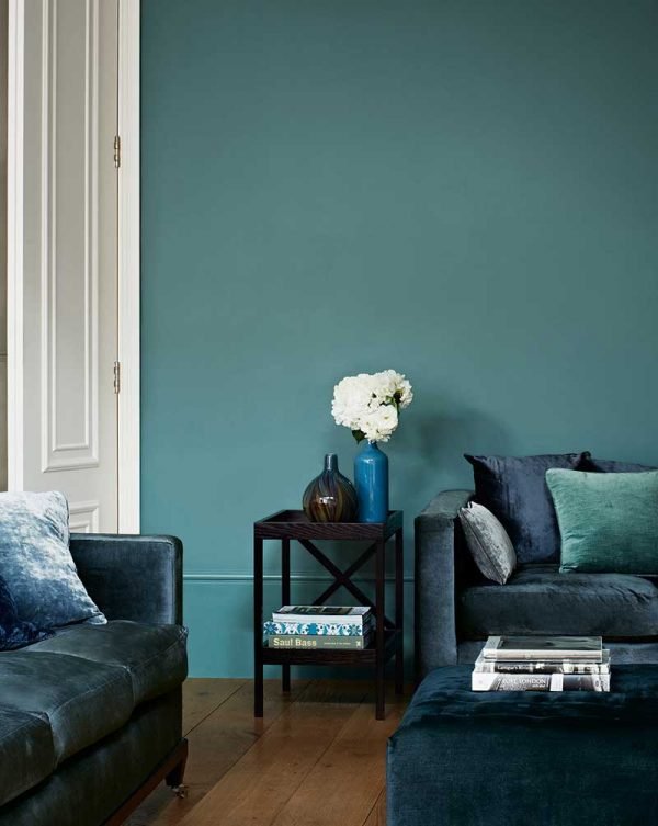 Zoffany-living-room-green-paint