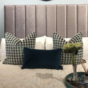 carbury headboard
