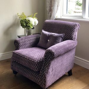 Kildare Arm Chair